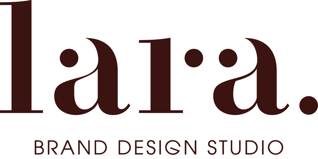Logo der Website laraleetz.de