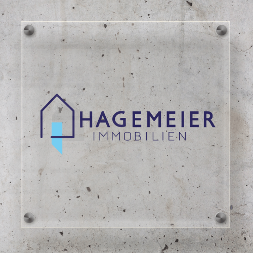 Logo Hagemeier Immobilien